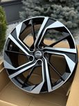 Диски R19/5/114,3 NISSAN Ariya Rogue Juke XTrail Qashqai Murano Altima