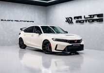Honda Civic 2.0 i-VTEC Type-R