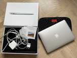 MacBook Air 2018 13,3cala, 8ram,256ssd,inteli5