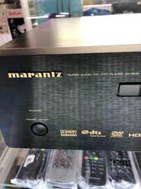 DVD плеер: Marantz DV-7001 (нет пульта!)