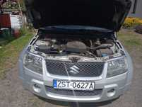 Suzuki Grand Vitara 2 Benzyna+LPG