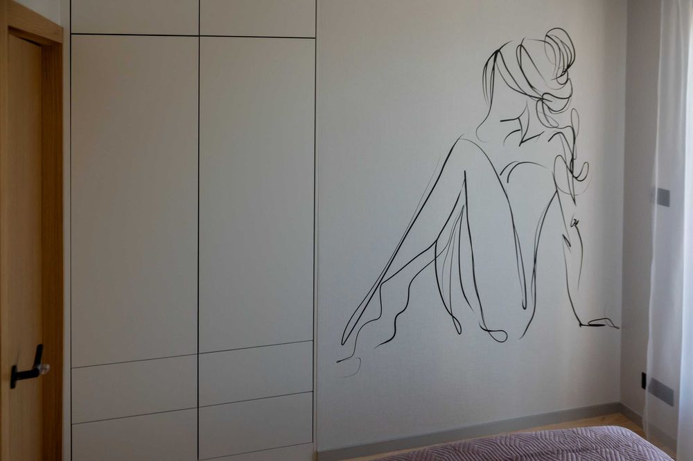 Apartament Koral - Aleja Kompozytorów Polskich 7 z parkingiem