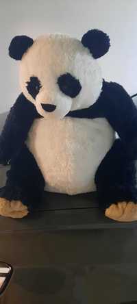 Panda tamanho medio