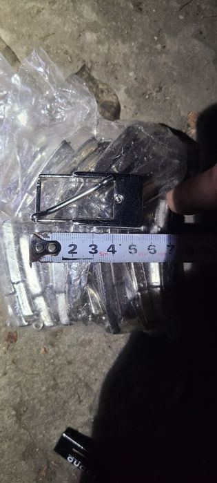 Пряжка на ремень,фурнитура "GUCCI"