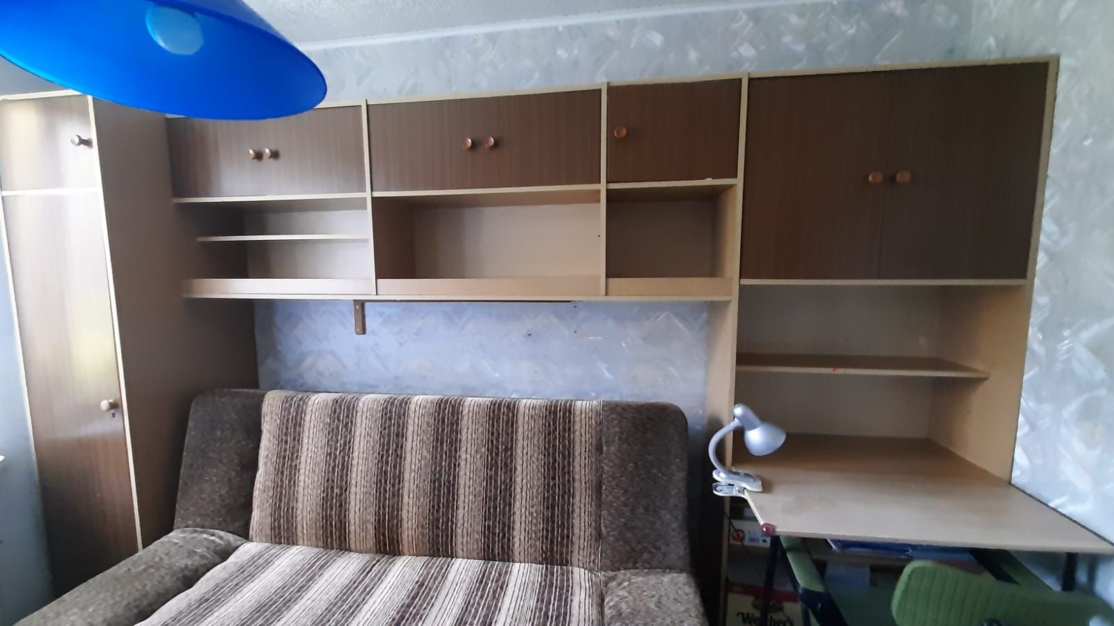 Meblościanka do oddania