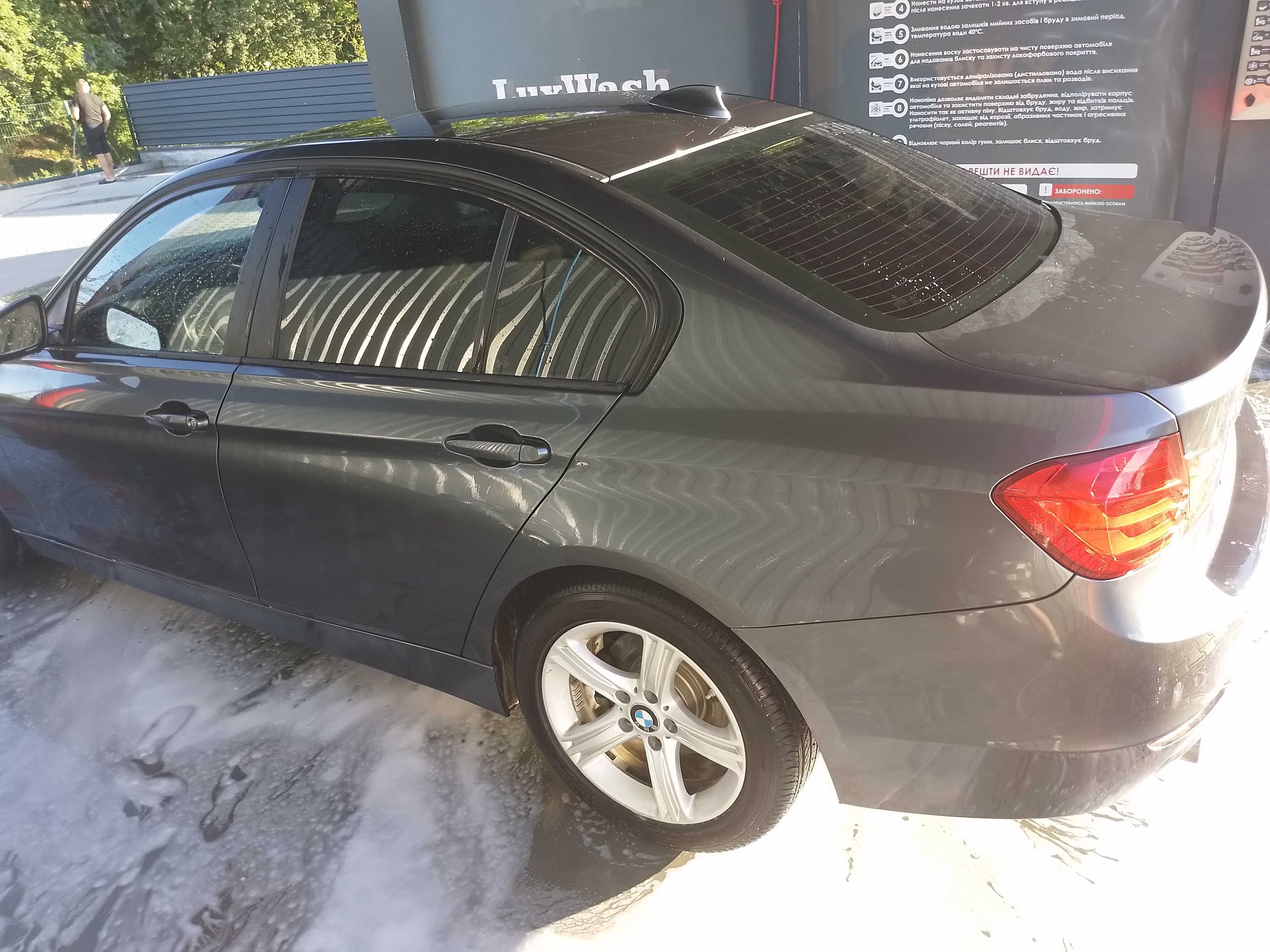 Продам  BMW 328 D 2015