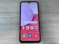 Smartfon telefon Samsung Galaxy A13 5G | 4GB / 64GB | CZARNY |