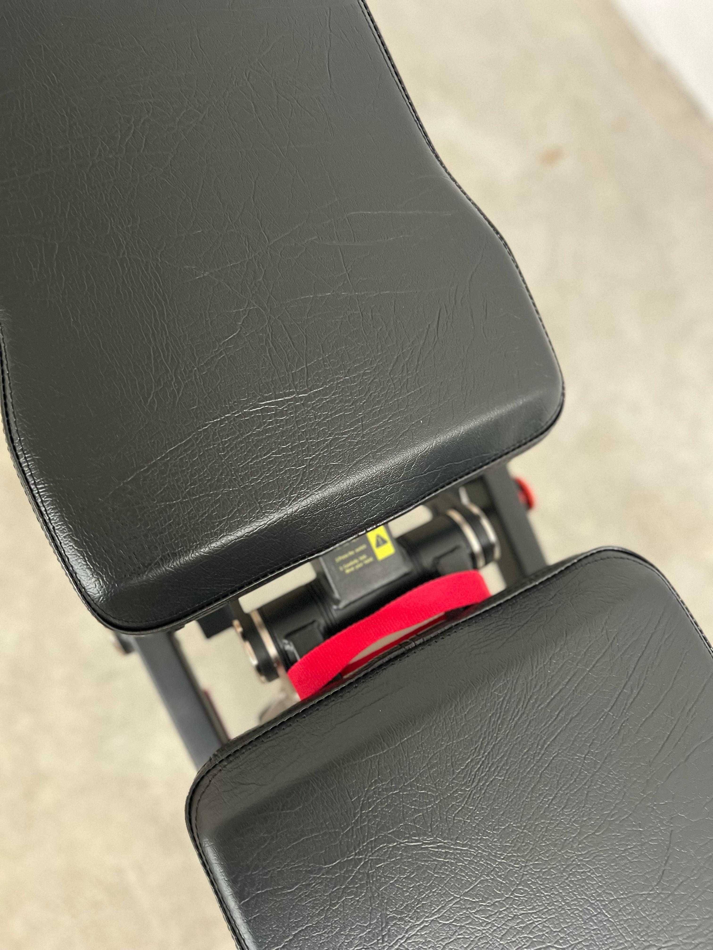 Equipamento de Ginásio – Desde 40€! (NOVO)
