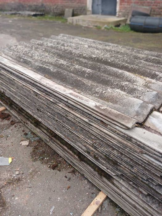 Продам вживаний шифер
