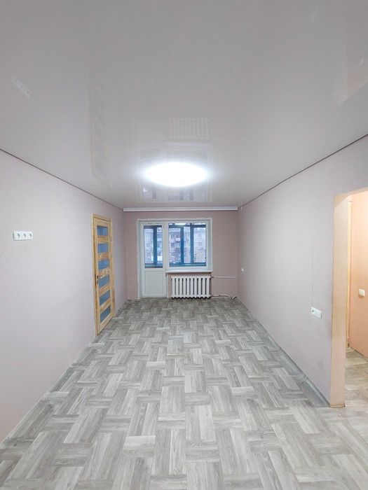 Оренда 3 кімнатної Соцмісто без меблів і техніки зупинка Восход