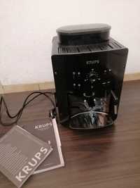 Krups EA81 повністю автоматична кавова машина кофеварка кофемашина