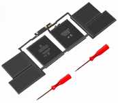Bateria kompatybilna z Macbooka Pro 15