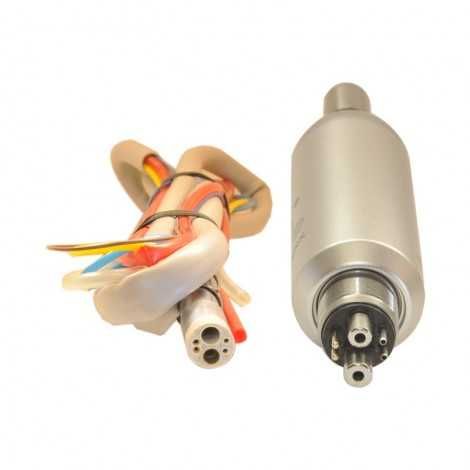 микромотор  Micro-NX HW 100E с шлангом  Kорея