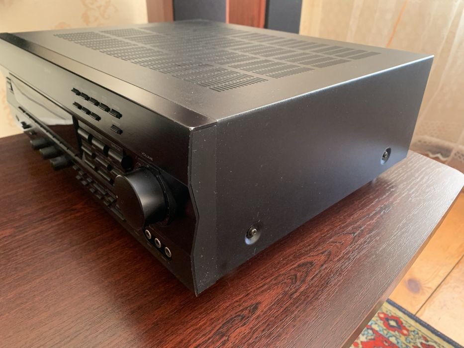 Ресивер Yamaha RX-V592RDS