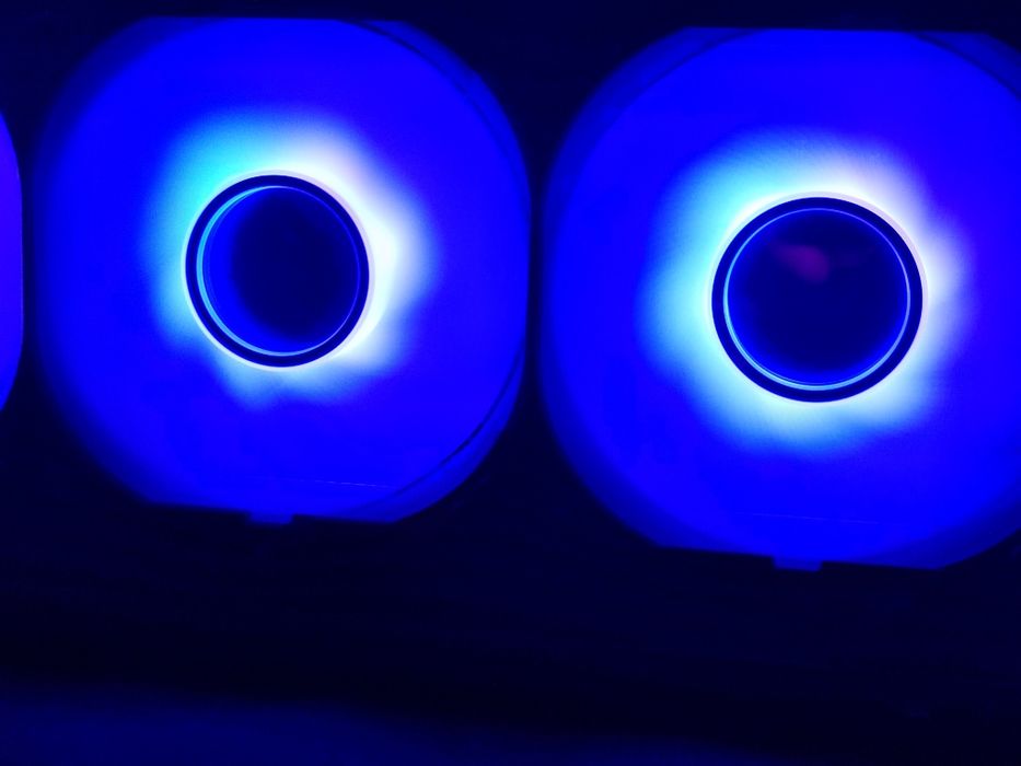 Jonsbo 120mm A-RGB Fans64551041438977122