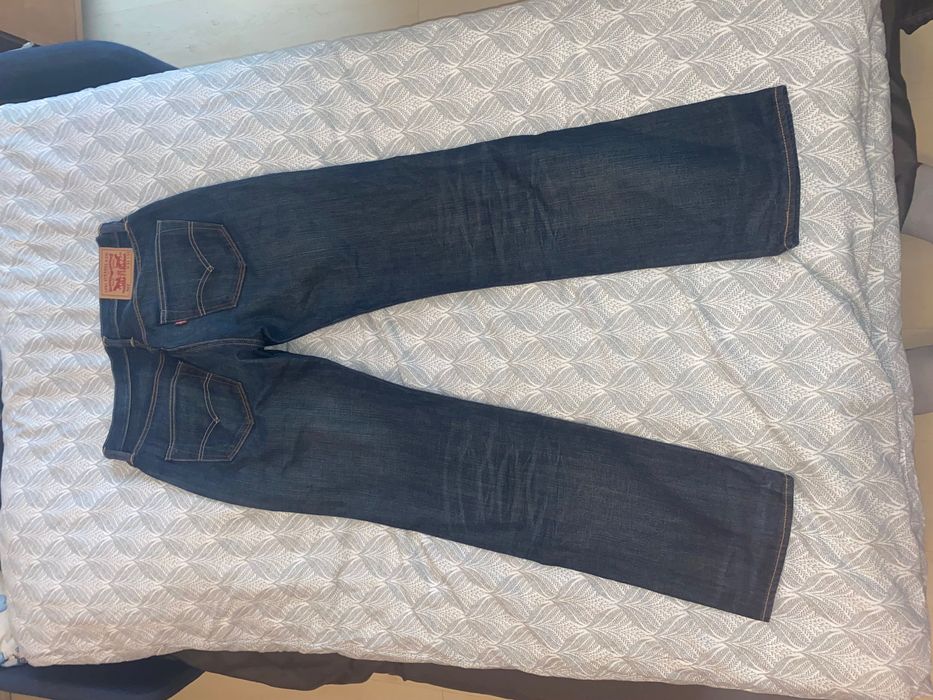Levi’s 501 original