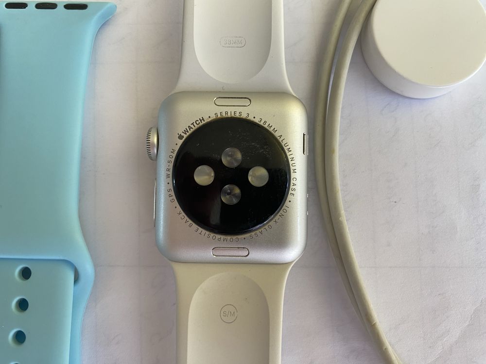 Apple watch 3 38mm
