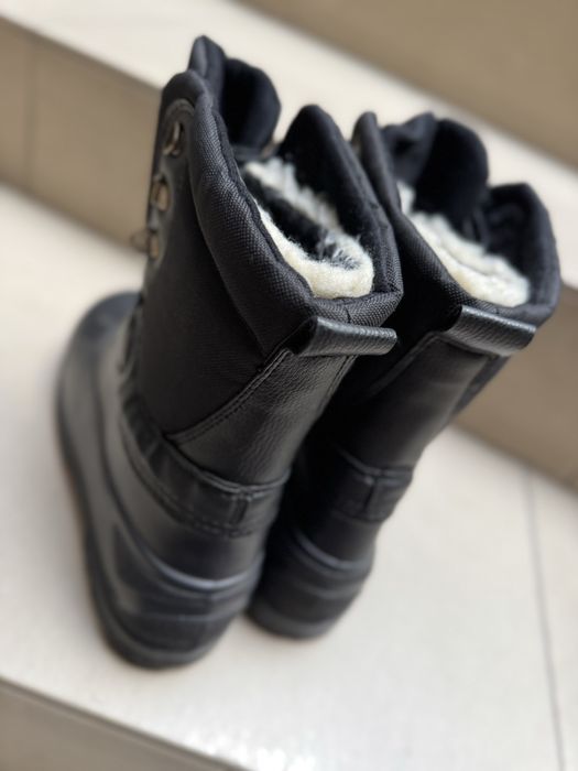 Buty zimowe robocze 40-41