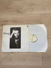 Sting płyta winylowa