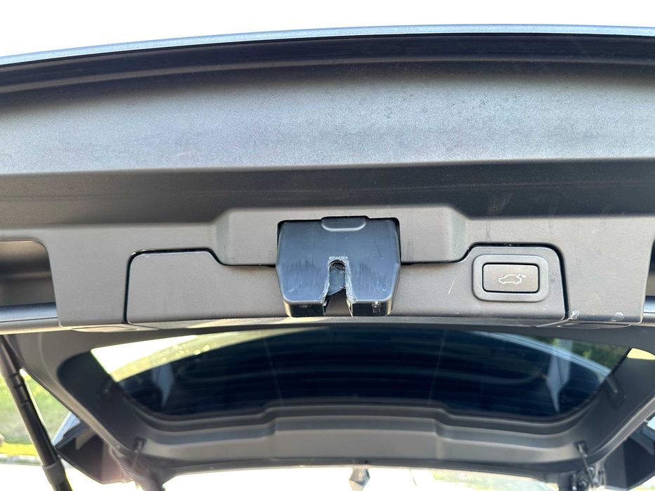 Land Rover Range Rover Evoque 2017