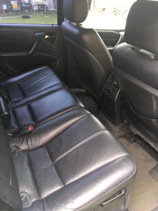 Продам Мерседес МЛ 163