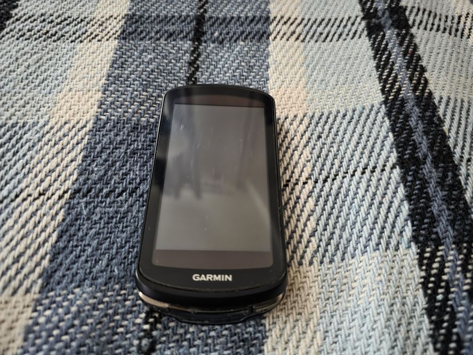 Garmin EDGE 1040 Solar