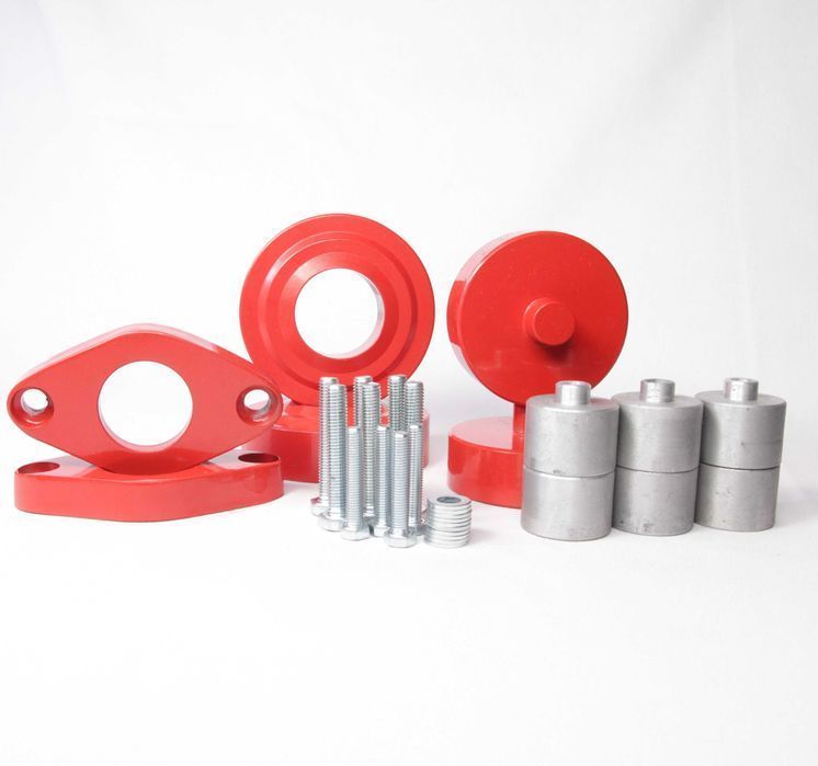Lift Zawieszenia Audi A4 B6 2000/2003/2004/2005/2006 2WD Quattro