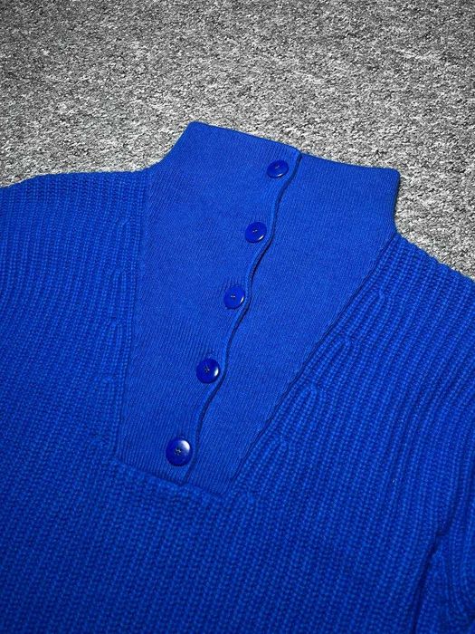 Жіночий светр джемпер SEZANE La Maille Kyam Sweater - Розмір М