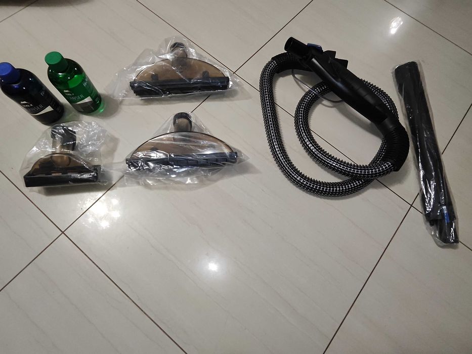 Zestaw Piorący do dywanów wykładzin i tapicerki HYLA NIMBUS