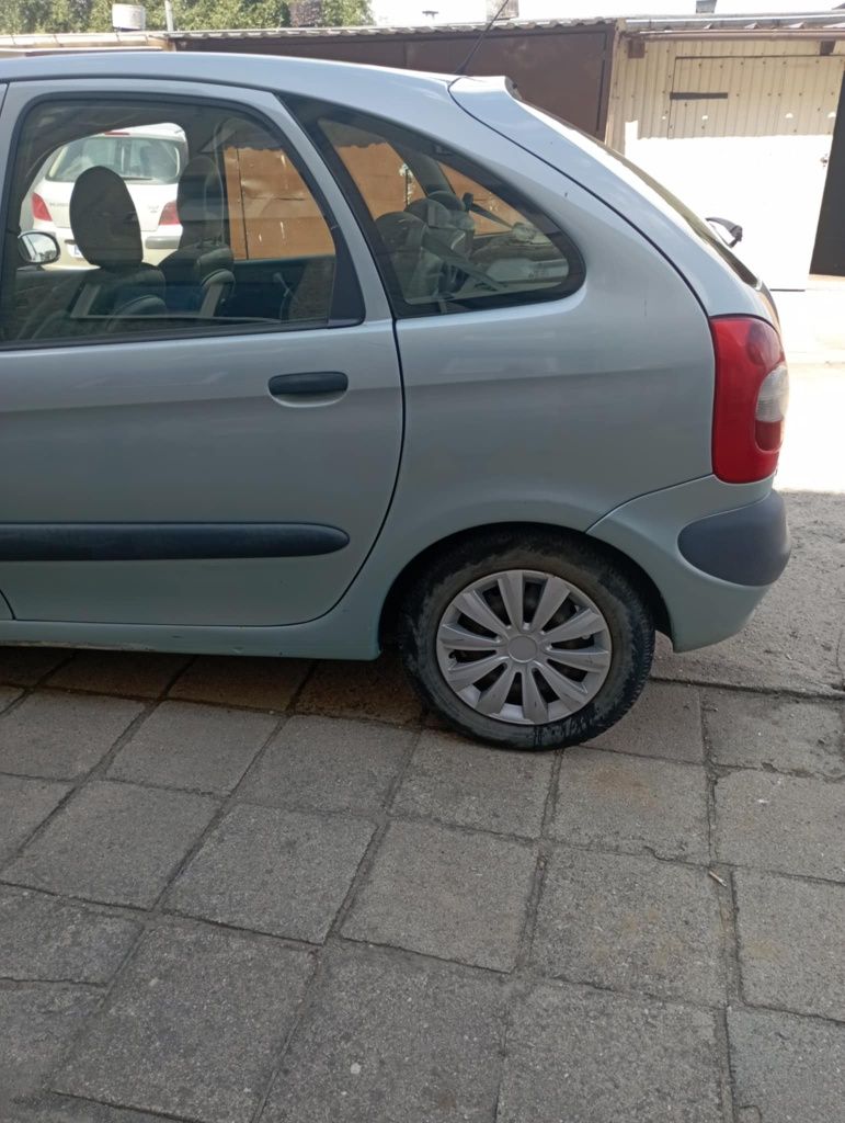 Citroen Xsara Picasso