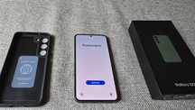 Samsung S23 8/256 zielony