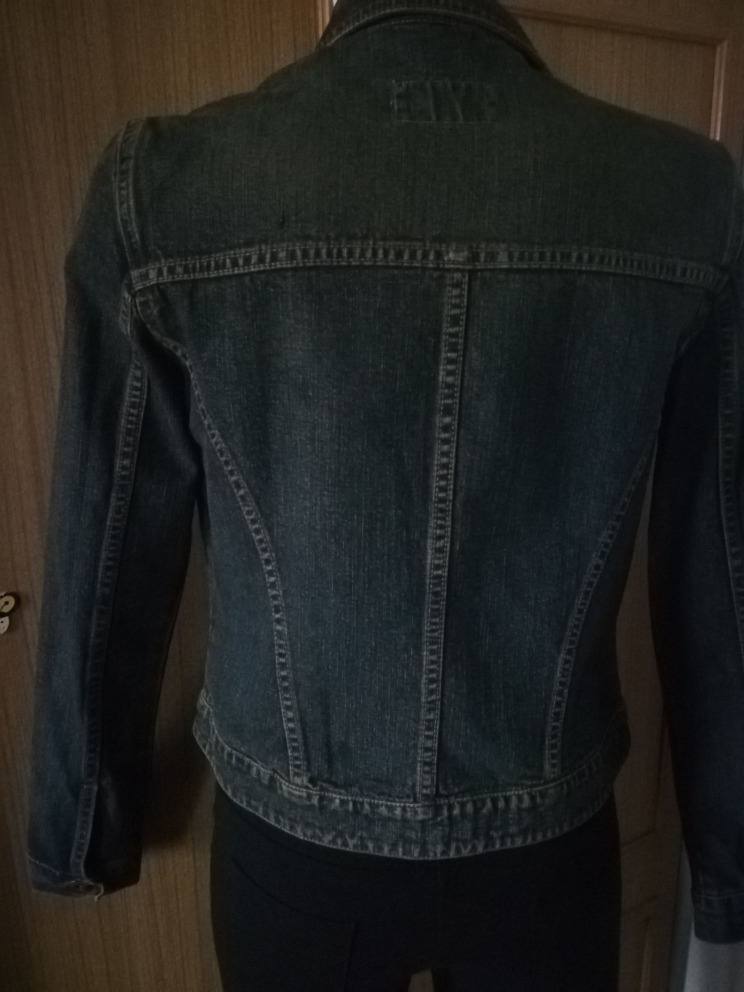 Kurtka damska jeans S