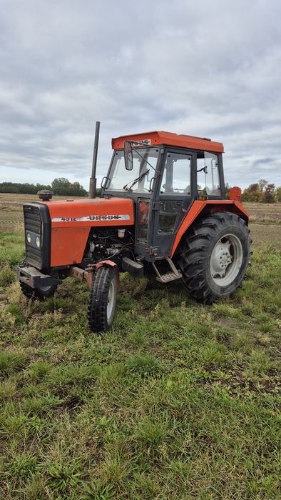 Ursus 4512 warty uwagi