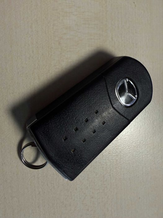 Kluczyk MAZDA 6 2.0 Diesel