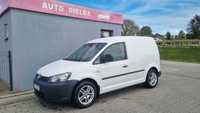 Volkswagen CADDY  1.6TDI, 75KM