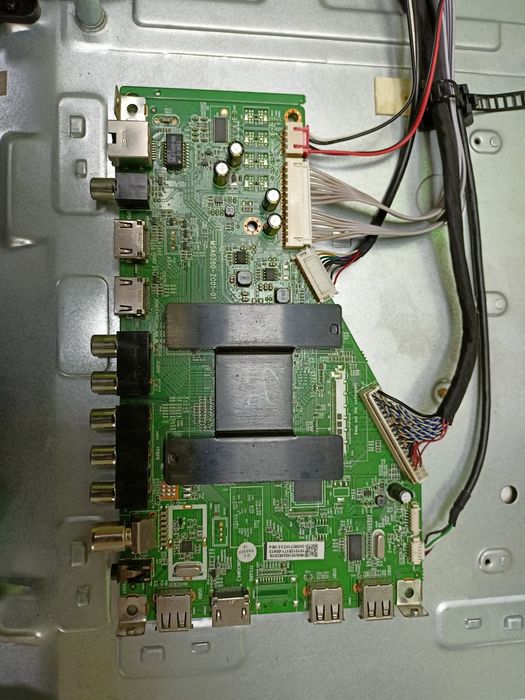 Kivi 42fx10s MSA6380-ZC01-01. TV5502-ZC0201 (K)