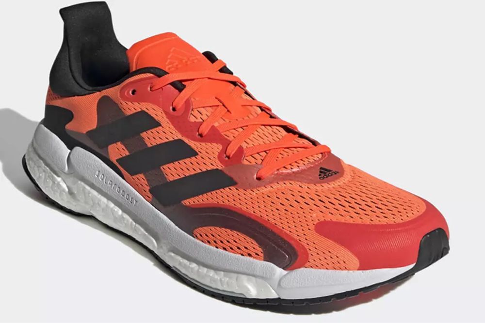 Чоловічі кросівки Adidas SolarBoost 3 M FY4103
