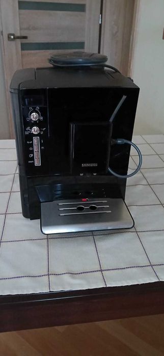 Ekspres do kawy Siemens