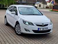 Opel Astra 1.7CDTI_125KM*Xenon*Led*