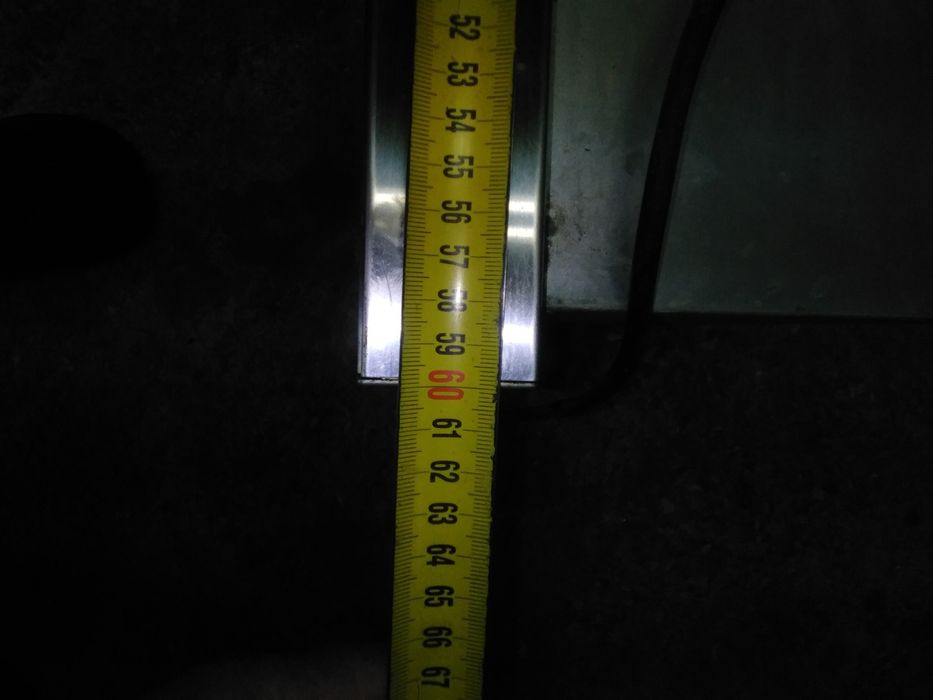 Vendo exaustor Teka