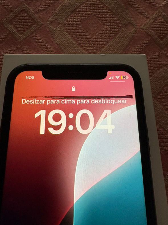 iphone 11 sem garantia
