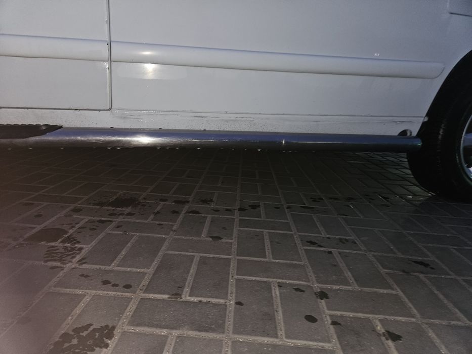 Vito 638 2.2 CDI 2003 року