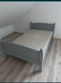 Łóżko drewniane 140/200