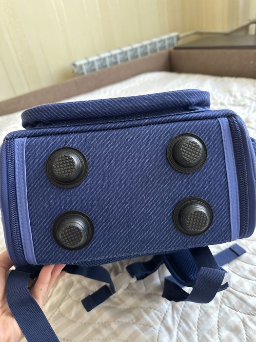 Рюкзак дитячий для дівчинки