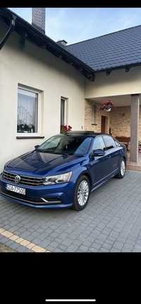 Volkswagen Passat Passat B8 se