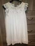 Vestido de menina