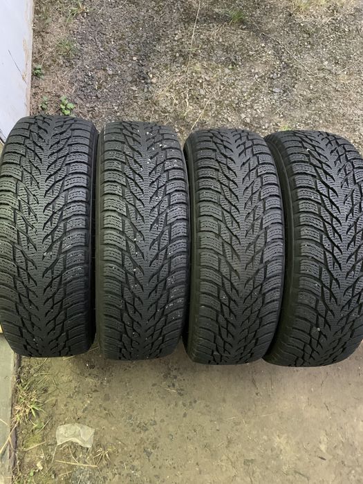 195/65 R15 Nokian 195 65 15