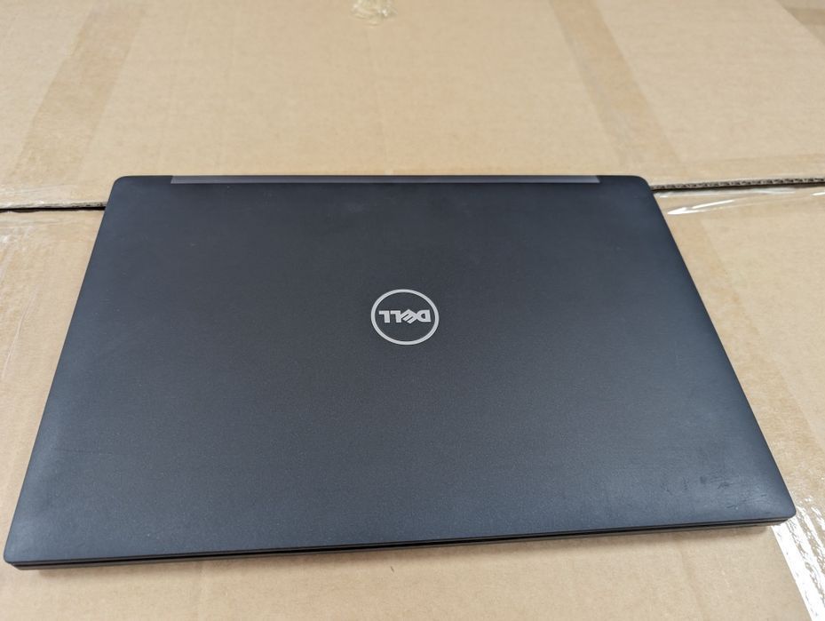 топ ноутбук Dell Latitude 7480: ваш ідеальний спутник.