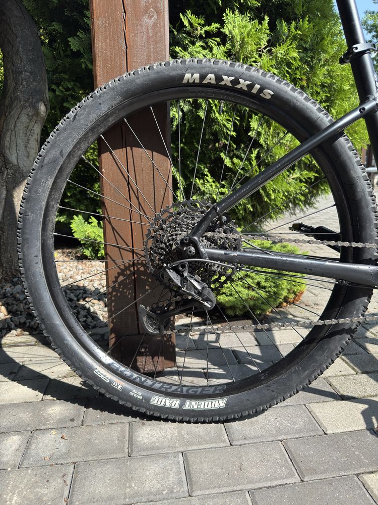 Trek Marlin 8 29” stan bardzo dobry. M/L 2023