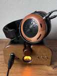 ZMF Atrium Open & Homage